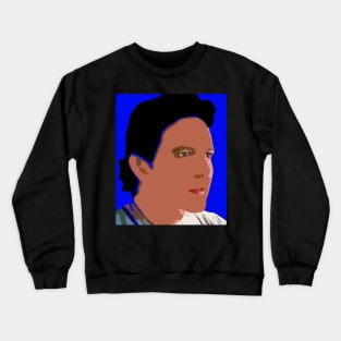 judge reinhold Crewneck Sweatshirt